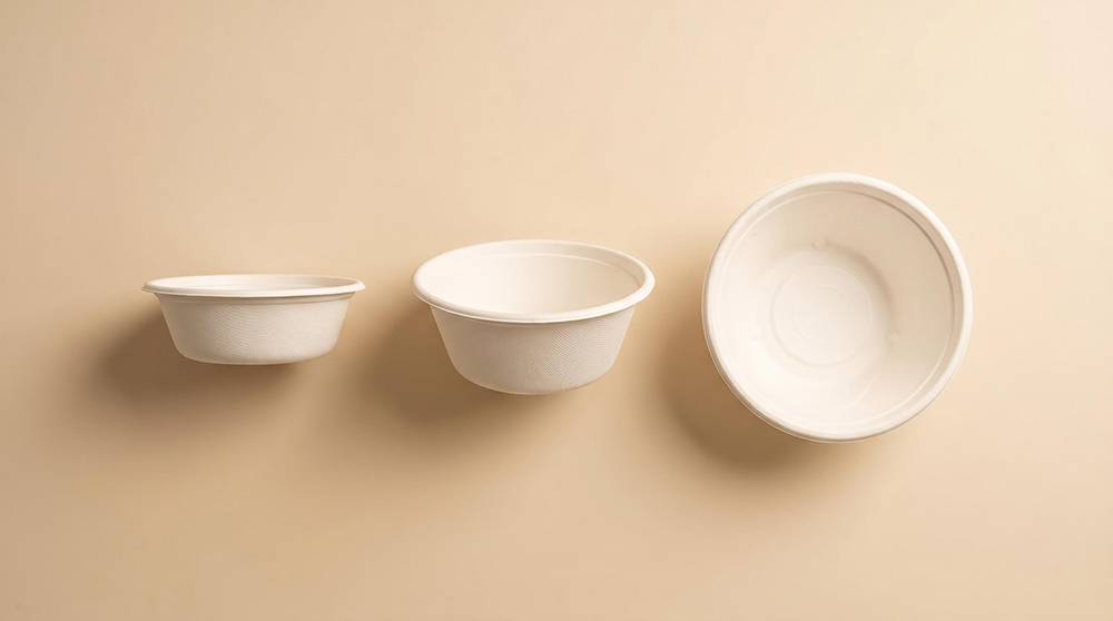 compostable bagasse bowls bulk